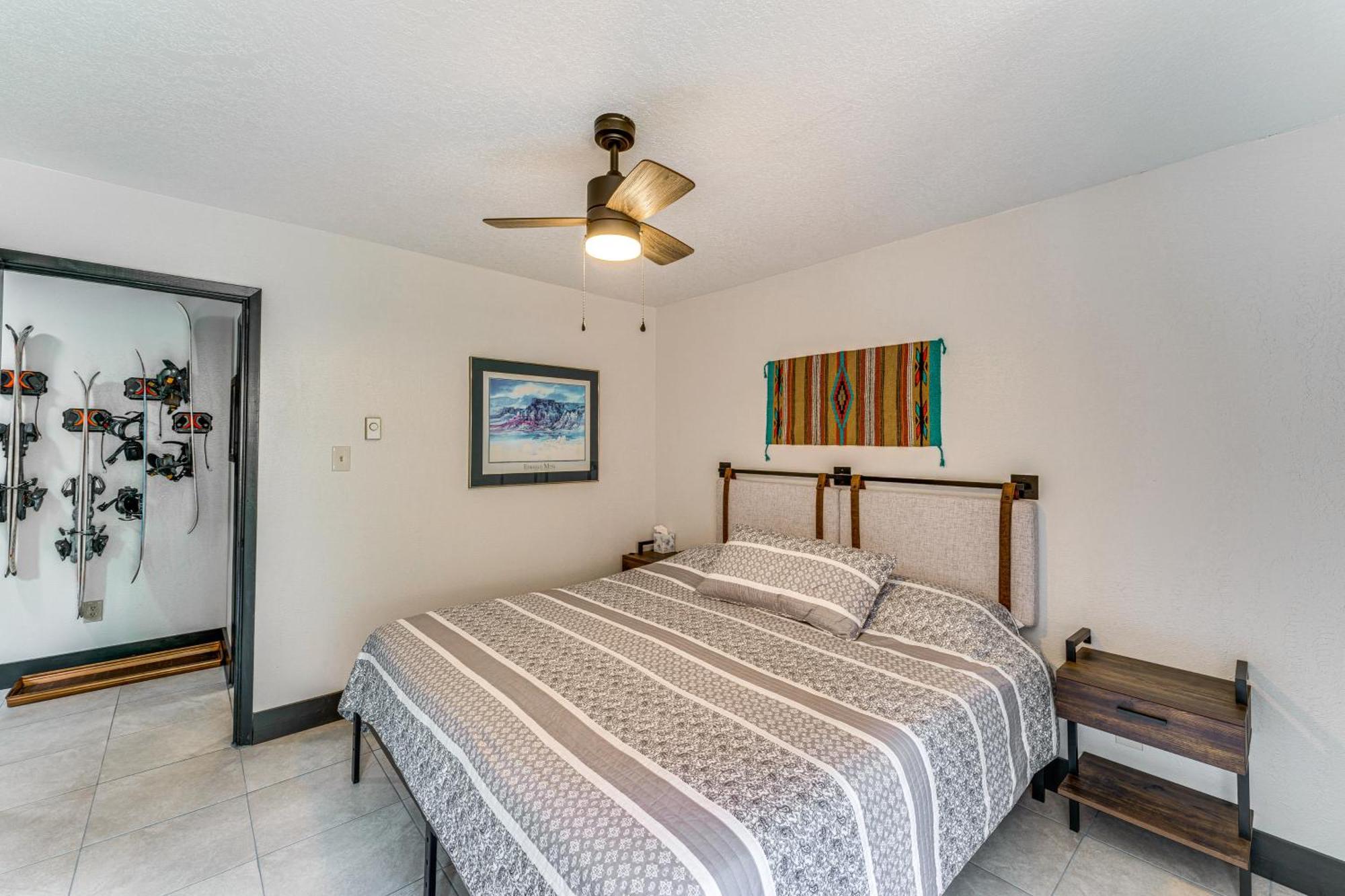 Angel Fire Mountain Condo Steps To Ski Resort! Экстерьер фото